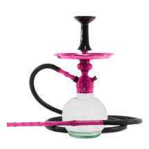 Narguil� Triton Zip Econo Rosa