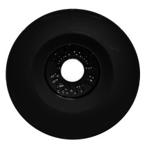 Prato Bali Hai Preto