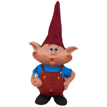 Duende da Sorte 14cm
