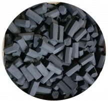 Carv�o Yahya Hexagonal 10kg