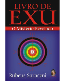 Livro de Exu - O Mist�rio Revelado
