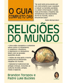 O Guia Completo das Religi�es do Mundo