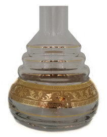 Base Zouk Guita R�gia Incolor Pequeno