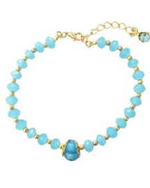 Pulseira Colorida para Oferenda
