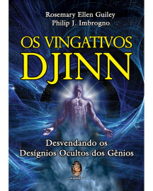O Vingativos Djinn