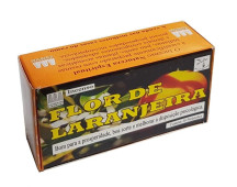 Defumador Arom�tico Fl�r de Laranjeira