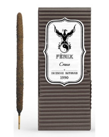 Incenso Fenix Natural Cravo