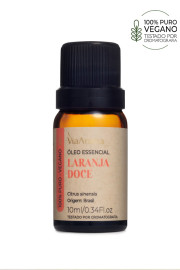 �leo Essencial Laranja Doce Via Aroma