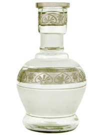 Vaso Eg�pcio Jumbo
