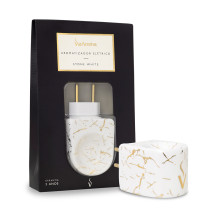 Aromatizador El�trico Via Aroma Stone