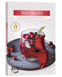Vela Rech Aromtica Red Fruits