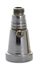 Adaptador Mya Prata