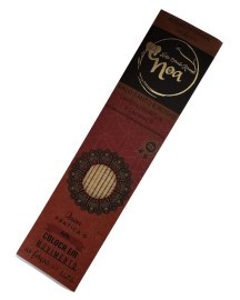 Incenso Noa Palo Santo E Rosas Org�nico