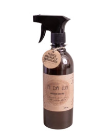 �gua de Cheiro Flores Brancas e Jabuticaba - N. da Lua 500ml