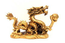 Drag�o Chines Sucesso