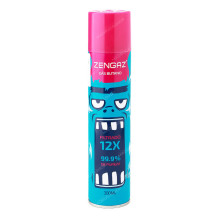G�s Butano Zengaz 300ml 12x