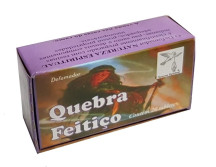 Defumador Quebra Feiti�o