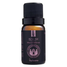 Ess�ncia Berlim, Wood Intense Via Aroma