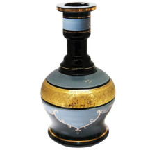 Base Zouk Jumbo Trevo Preto