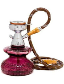 Narguil� Mya Mikro Marrom