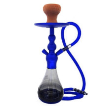 Narguil� Yahya Acrilyc M�dio Azul