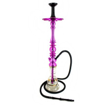 Narguil� Mani Sultan Grande H�brido Rosa Econo