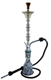 Narguil� Khalil Mamoon Ice Tall