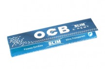 Seda OCB X-PERT BLUE King Slim