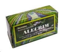 Defumador Arom�tico Alecrim