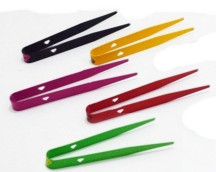 Pegador De Carv�o Diamond Pequeno