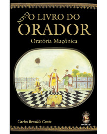 Novo - O Livro do Orador - Orat�ria Ma��nica