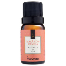 Ess�ncia Ma�a com Canela Via Aroma 