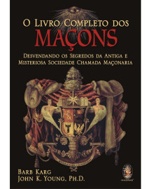 Livro Completo dos Ma�ons