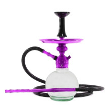 Narguil� Triton Zip Econo Roxo