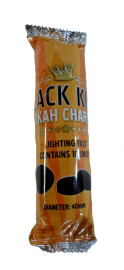 Carv�o Black King 40mm Pacote