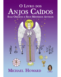 O Livro dos Anjos Ca�dos