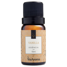 Ess�ncia Vanilla Via Aroma 