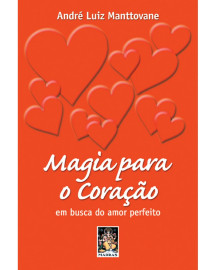 Magia para o Cora��o