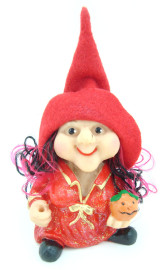 Dorah (Bruxas Dos Desejos)