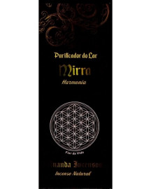 Incenso Ananda Mirra