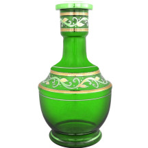 Base Zouk New Age Fr�sia Verde