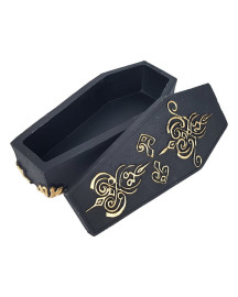 Caix�o Resina 19cm