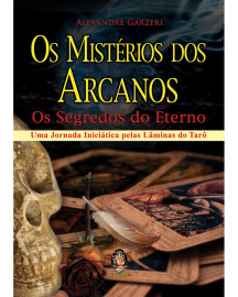 Os Mist�rios dos Arcanos