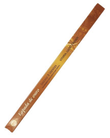 Incenso Espada de Ouro - Flute