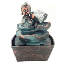 Fonte de �gua Monge Com Esfera Mini