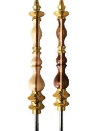 Stem Amazon Hookah Luxury Stripes
