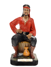 Imagem Cigano Pablo 20cm
