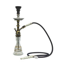 Narguil� Khalil Mamoon Mini Beast Oxide
