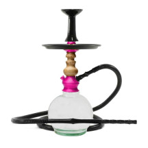 Narguil� Invictus Star Rosa/Marmore