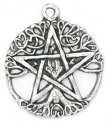 Pentagrama Tree of Life